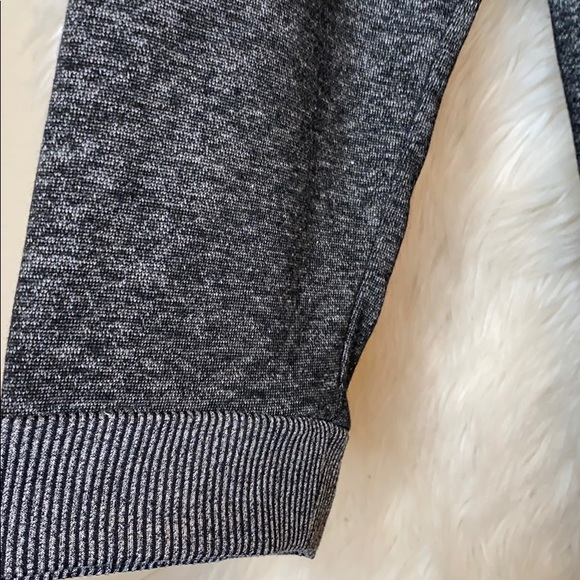 C EST. 1946 LONG SLEEVE TIE FRONT SHIRT - Picture 5 of 8